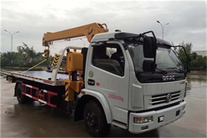 邗江24小时道路救援服务