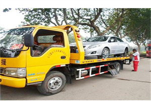邗江附近24小时汽车拖车服务热线