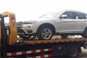 邗江拖车24小时服务电话